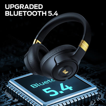Handsfree Bluetooth Monster Persona SE, A2DP, ANC, Azul