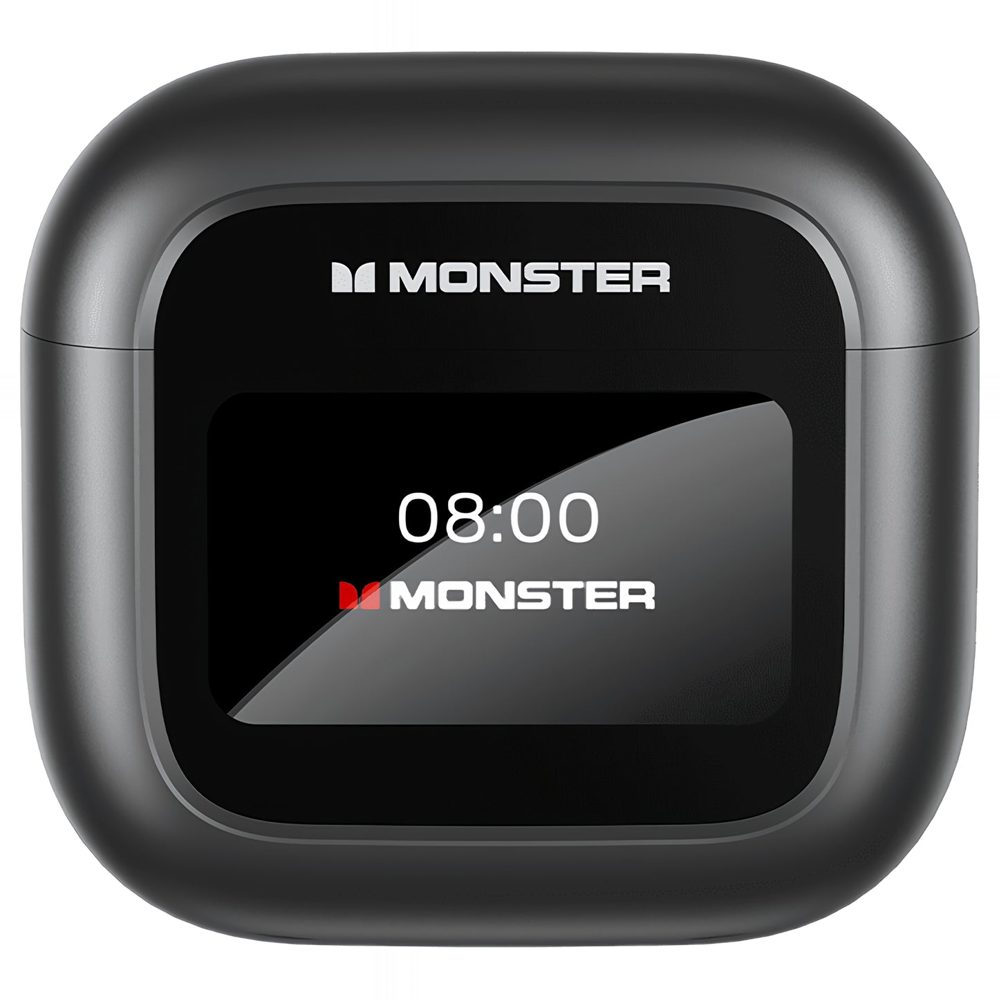 Handsfree Bluetooth Monster TH300, TWS, Preto