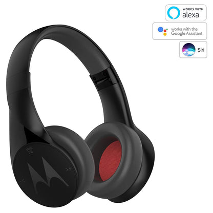 Handsfree Bluetooth Motorola Moto XT500, MultiPoint, A2DP, Preto