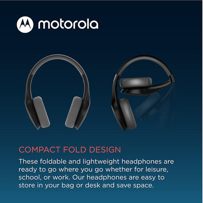 Handsfree Bluetooth Motorola Moto XT500, MultiPoint, A2DP, Preto