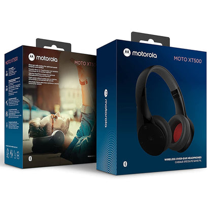 Handsfree Bluetooth Motorola Moto XT500, MultiPoint, A2DP, Preto