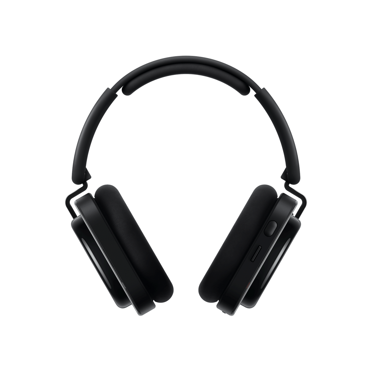 Handsfree Bluetooth Nothing Headphone (a), MultiPoint, A2DP, ANC, Preto