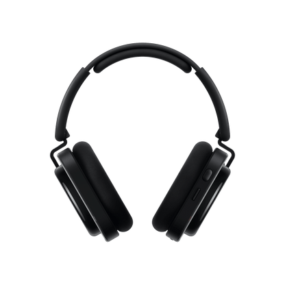 Handsfree Bluetooth Nothing Headphone (a), MultiPoint, A2DP, ANC, Preto