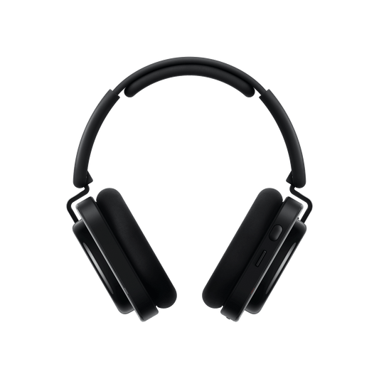 Handsfree Bluetooth Nothing Headphone (a), MultiPoint, A2DP, ANC, Preto