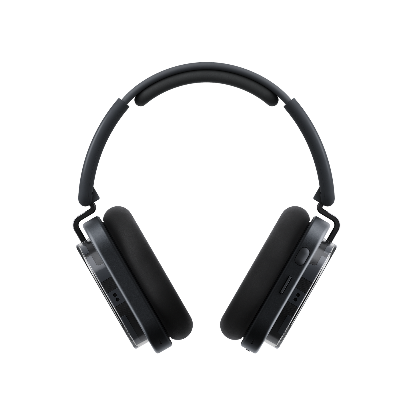 Handsfree Bluetooth Nothing Headphone (1) B170, MultiPoint, A2DP, ANC, Cinzento