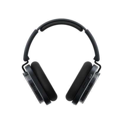 Handsfree Bluetooth Nothing Headphone (1) B170, MultiPoint, A2DP, ANC, Cinzento