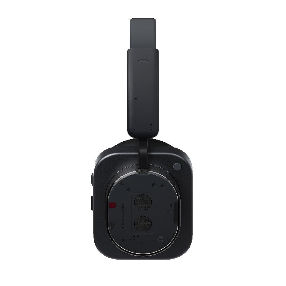 Handsfree Bluetooth Nothing Headphone (1) B170, MultiPoint, A2DP, ANC, Cinzento