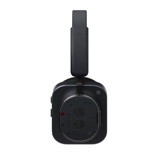 Handsfree Bluetooth Nothing Headphone (1) B170, MultiPoint, A2DP, ANC, Cinzento