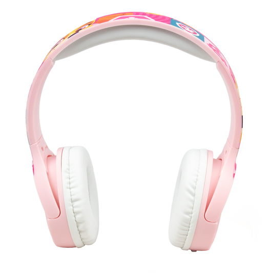 Handsfree Bluetooth OEM Paw Patrol Kids, A2DP, Rosa