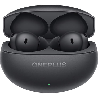 Handsfree Bluetooth OnePlus Buds 4, Cinzento 5481158903