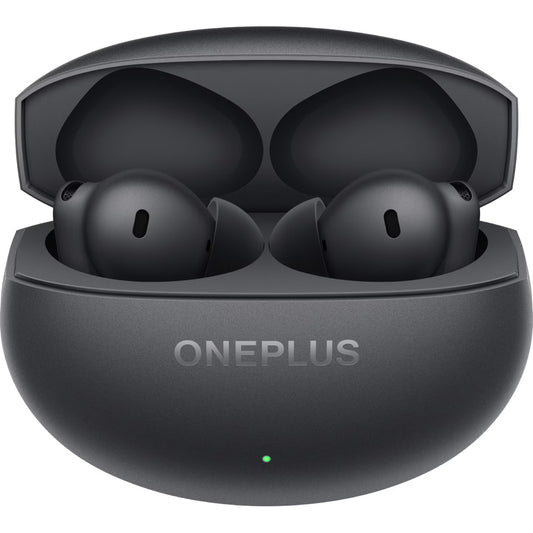 Handsfree Bluetooth OnePlus Buds 4, Cinzento 5481158903
