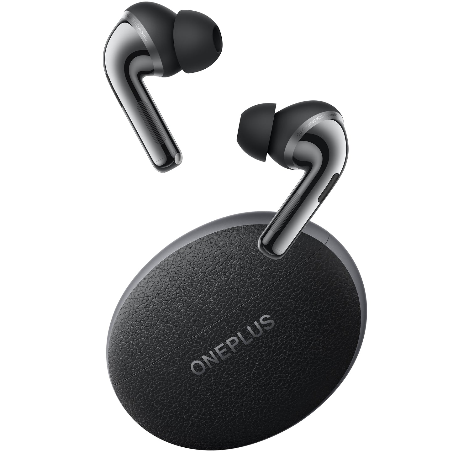 Mãos-livres Bluetooth OnePlus Buds Pro 3, Preto 5481158575 