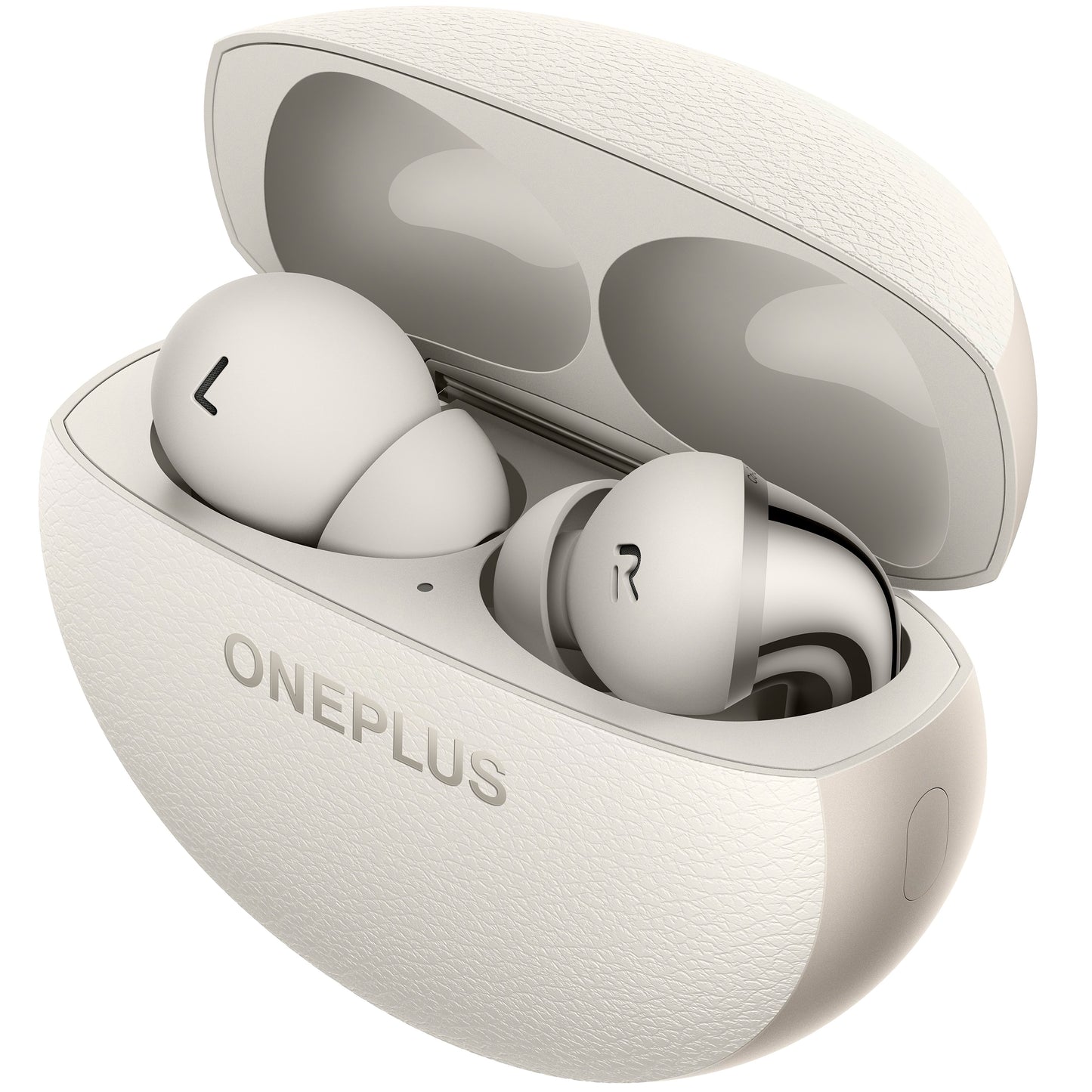 Mãos-livres Bluetooth OnePlus Buds Pro 3, Alb 5481158576 