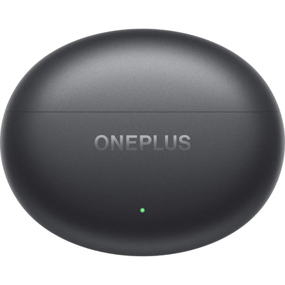 Handsfree Bluetooth OnePlus Buds 4, Cinzento 5481158903