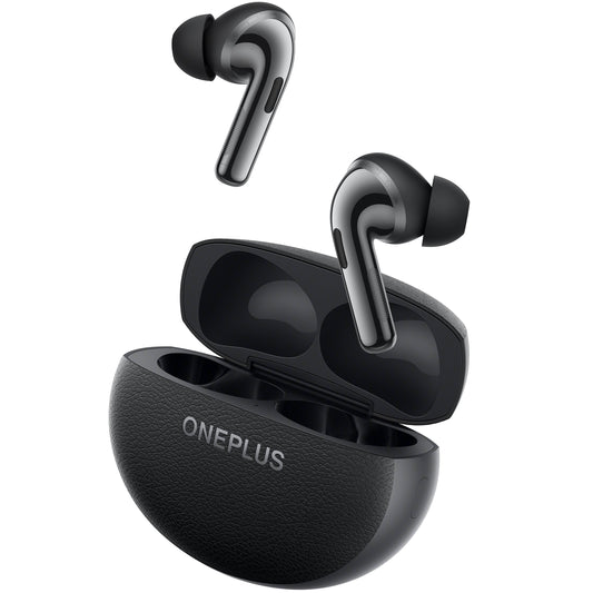 Mãos-livres Bluetooth OnePlus Buds Pro 3, Preto 5481158575 