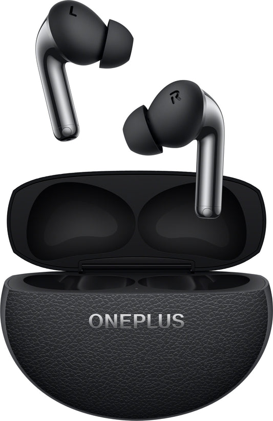 Auricular Bluetooth Handsfree OnePlus Buds Pro 3, Preto 5481158573