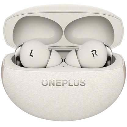 Mãos-livres Bluetooth OnePlus Buds Pro 3, Alb 5481158576 