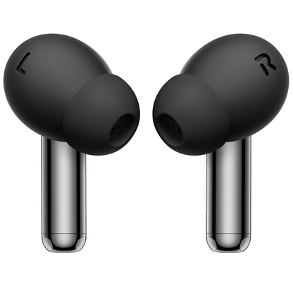 Mãos-livres Bluetooth OnePlus Buds Pro 3, Preto 5481158575 