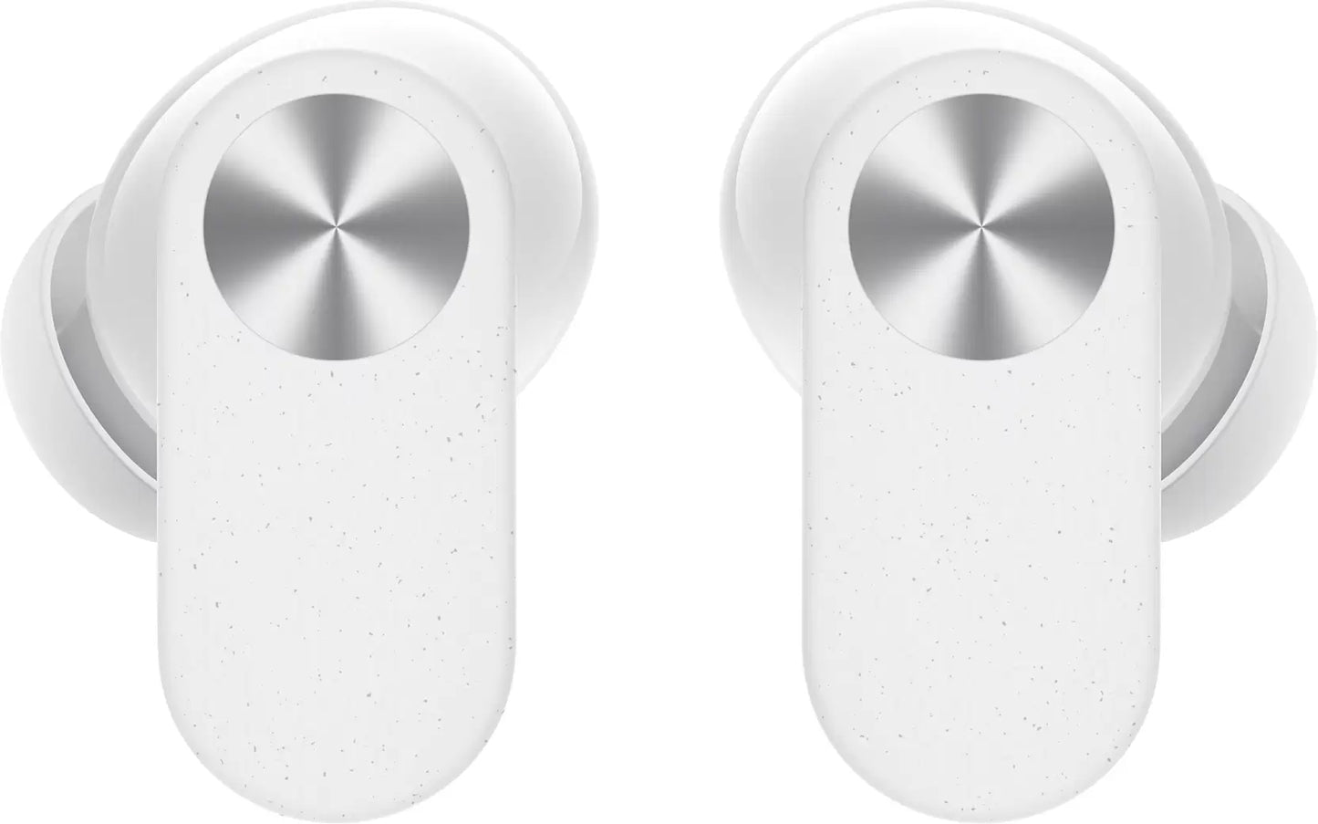 Mãos livres Bluetooth OnePlus Nord Buds 2, Branco 5481129549