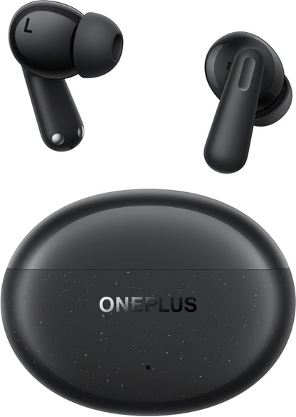 Mãos-livres Bluetooth OnePlus Nord Buds 3 Pro, TWS, ANC, Preto 5481158589 