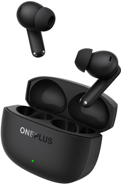 Auriculares Bluetooth OnePlus Nord Buds 4 Pro, Preto 5481159288