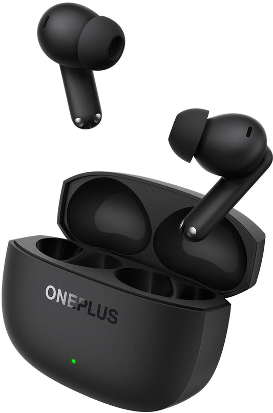 Auriculares Bluetooth OnePlus Nord Buds 4 Pro, Preto 5481159288