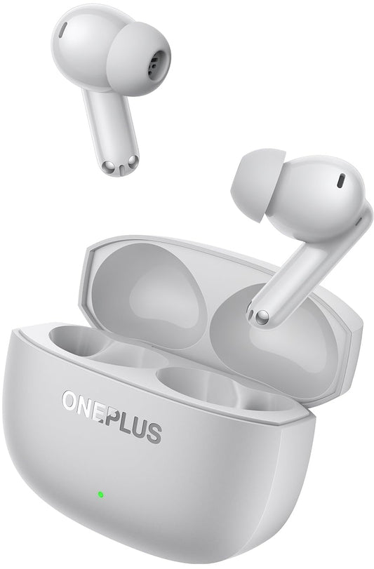 Auriculares Bluetooth OnePlus Nord Buds 4 Pro, Cinzento 5481159287