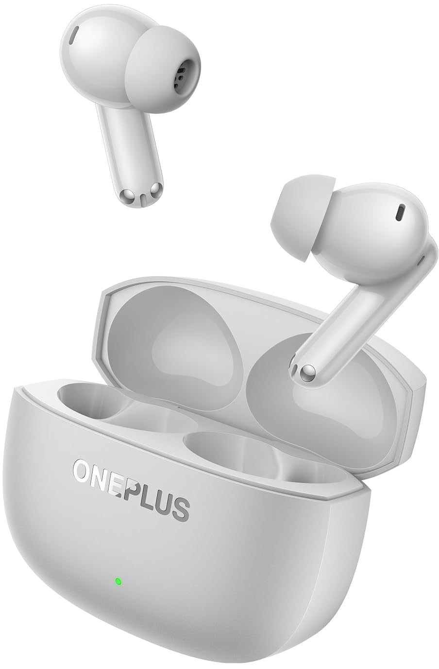 Auriculares Bluetooth OnePlus Nord Buds 4 Pro, Cinzento 5481159287