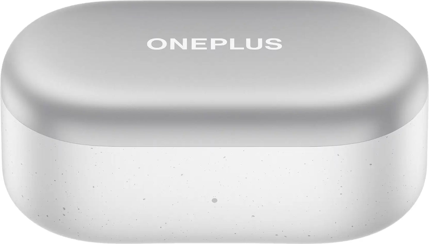 Mãos livres Bluetooth OnePlus Nord Buds 2, Branco 5481129549