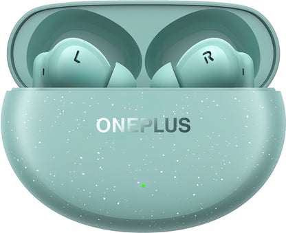 Mãos-livres Bluetooth OnePlus Nord Buds 3 Pro, TWS, ANC, Verde 5481158586 