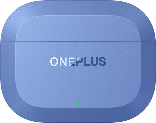 Handsfree Bluetooth OnePlus Nord Buds 3R, TWS, MultiPoint, Azul 5481159040