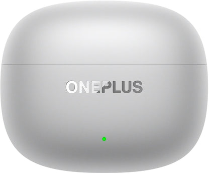 Auriculares Bluetooth OnePlus Nord Buds 4 Pro, Cinzento 5481159287