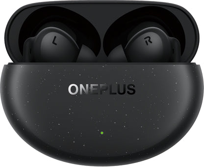 Mãos-livres Bluetooth OnePlus Nord Buds 3 Pro, TWS, ANC, Preto 5481158589 