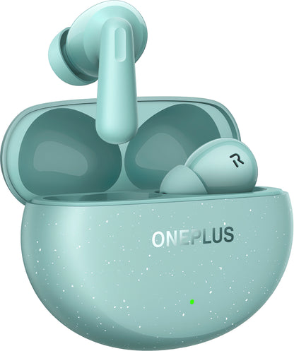 Mãos-livres Bluetooth OnePlus Nord Buds 3 Pro, TWS, ANC, Verde 5481158586 