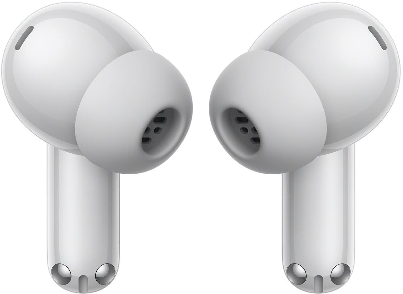 Auriculares Bluetooth OnePlus Nord Buds 4 Pro, Cinzento 5481159287