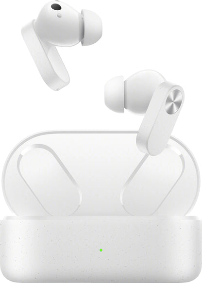 Mãos livres Bluetooth OnePlus Nord Buds 2, Branco 5481129549