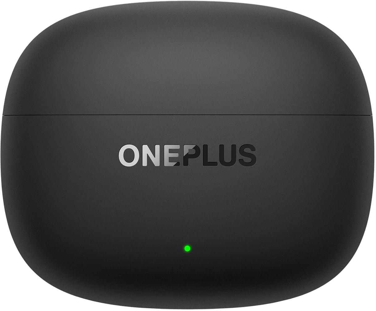 Auriculares Bluetooth OnePlus Nord Buds 4 Pro, Preto 5481159288