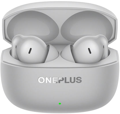 Auriculares Bluetooth OnePlus Nord Buds 4 Pro, Cinzento 5481159287