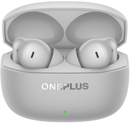 Auriculares Bluetooth OnePlus Nord Buds 4 Pro, Cinzento 5481159287
