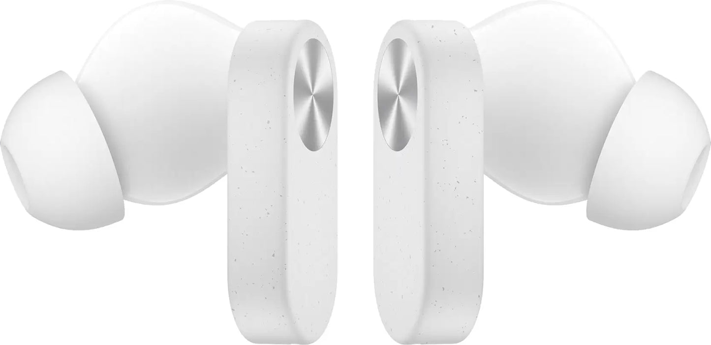 Mãos livres Bluetooth OnePlus Nord Buds 2, Branco 5481129549