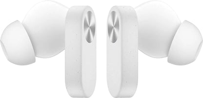 Mãos livres Bluetooth OnePlus Nord Buds 2, Branco 5481129549