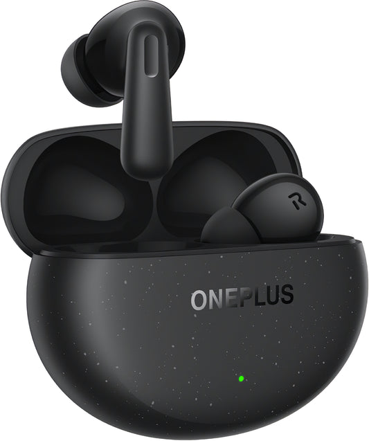 Mãos-livres Bluetooth OnePlus Nord Buds 3 Pro, TWS, ANC, Preto 5481158589 