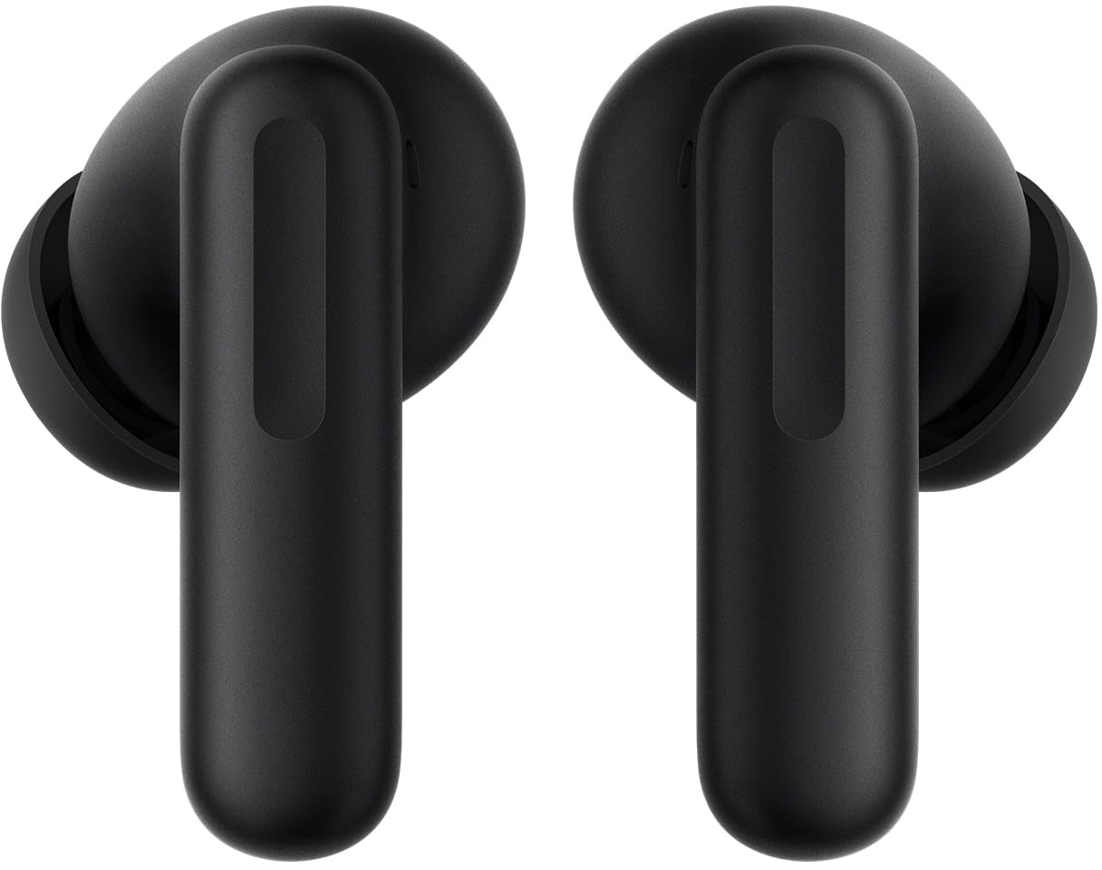 Auriculares Bluetooth OnePlus Nord Buds 4 Pro, Preto 5481159288