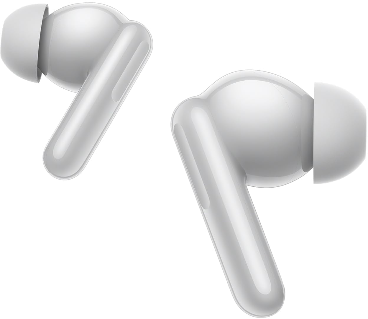 Auriculares Bluetooth OnePlus Nord Buds 4 Pro, Cinzento 5481159287