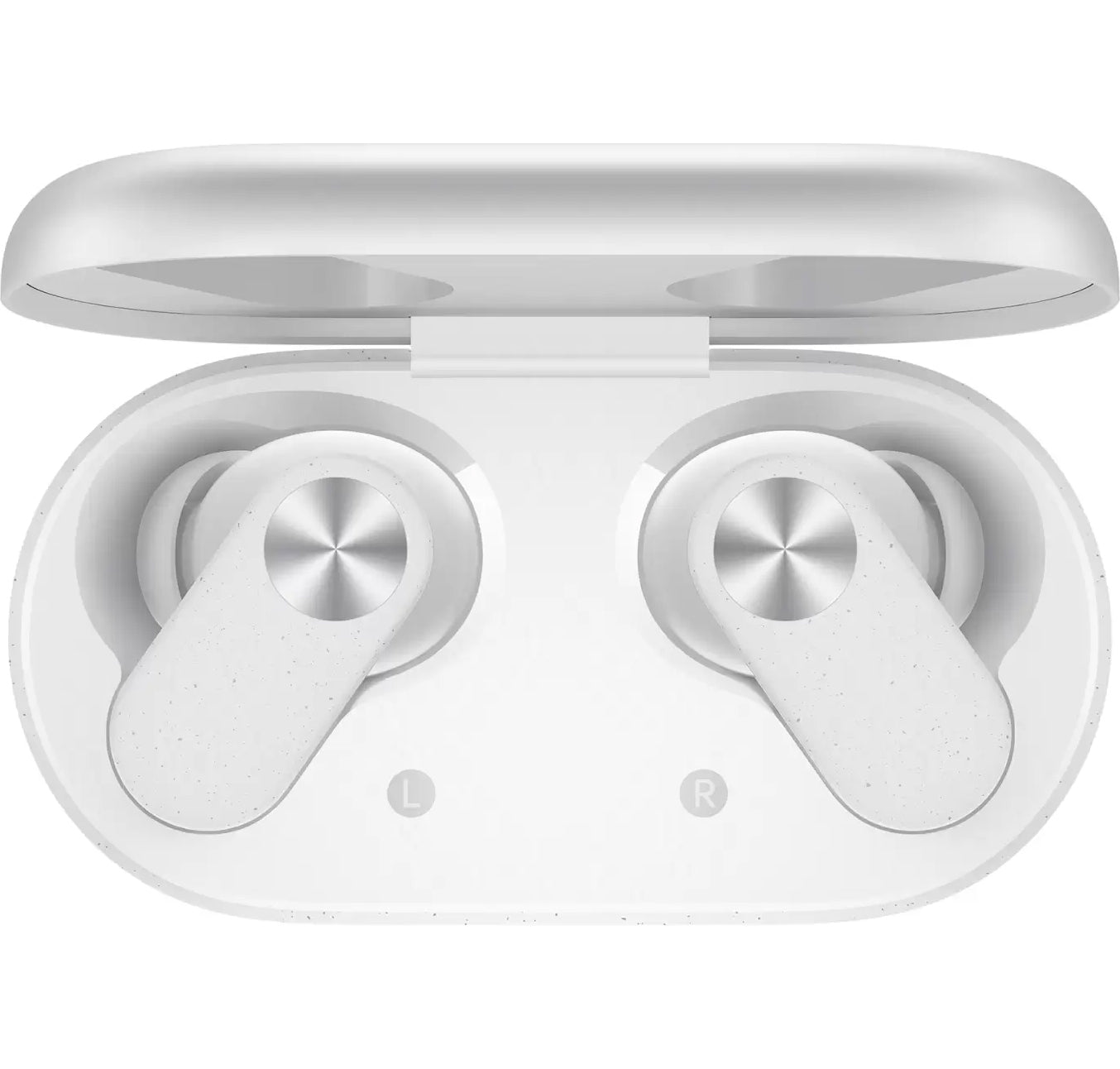 Mãos livres Bluetooth OnePlus Nord Buds 2, Branco 5481129549