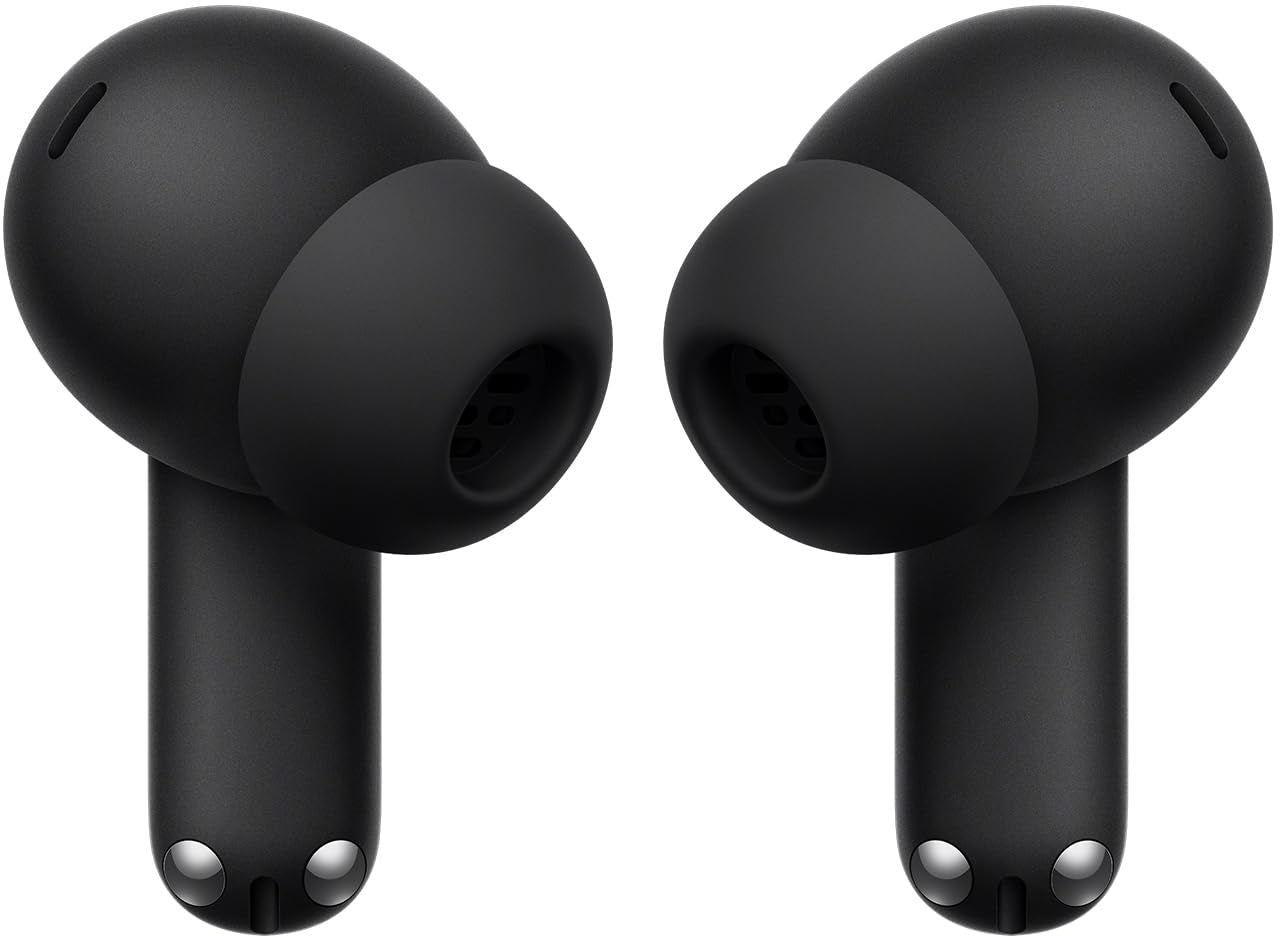 Auriculares Bluetooth OnePlus Nord Buds 4 Pro, Preto 5481159288