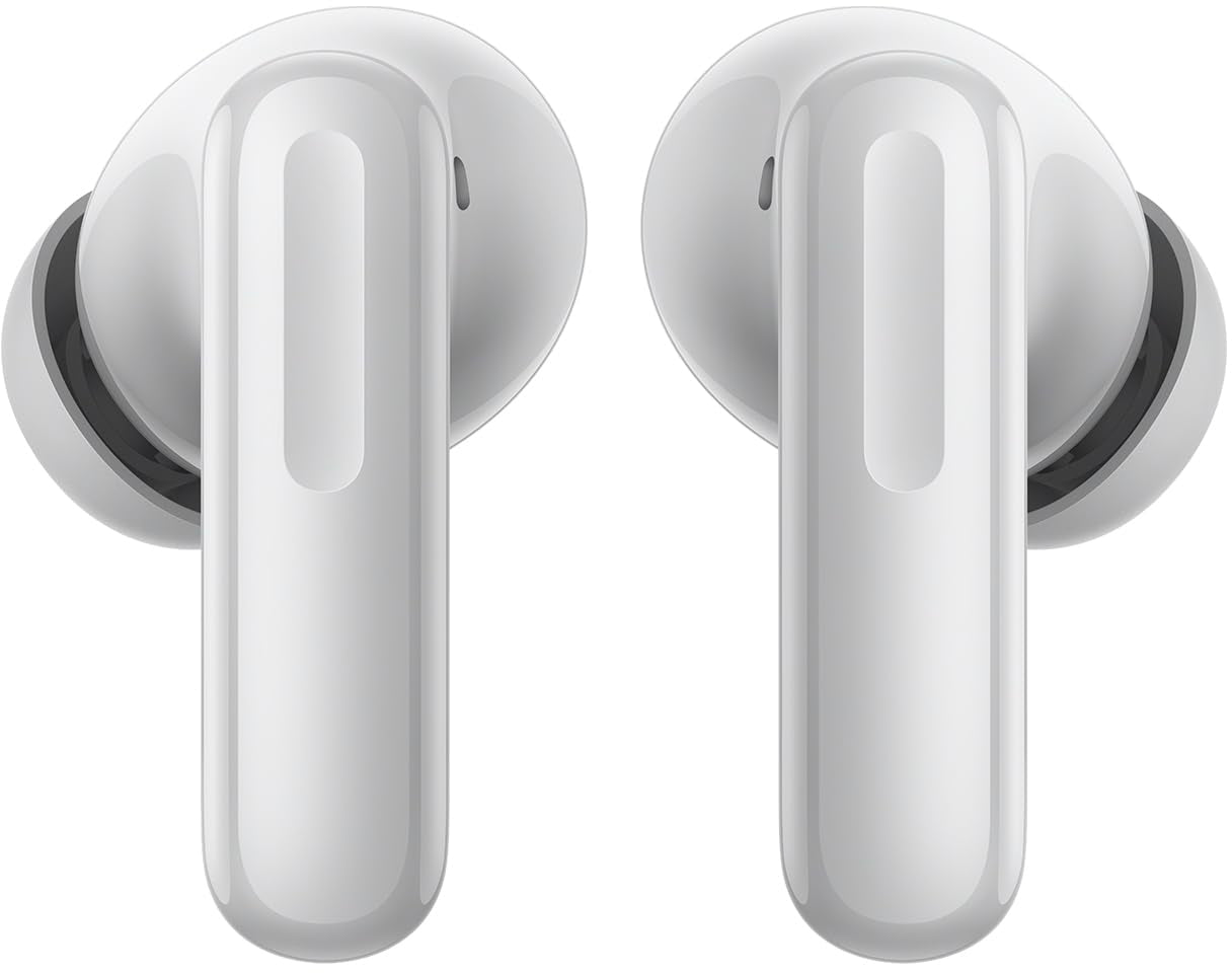 Auriculares Bluetooth OnePlus Nord Buds 4 Pro, Cinzento 5481159287