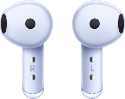 Mãos-livres Bluetooth Oppo Enco Air3, TWS, Roxo 