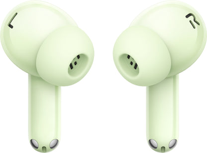 Mãos-livres Bluetooth Oppo Enco Air3 Pro, TWS, ANC, Verde