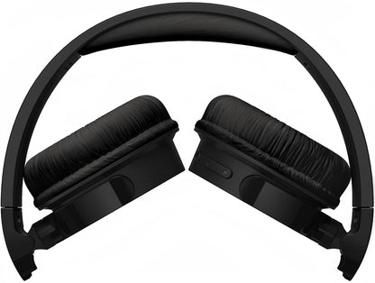 Handsfree Bluetooth Philips 4000, A2DP, Preto TAH4209BK/00
